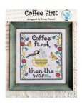 (image for) Coffee First